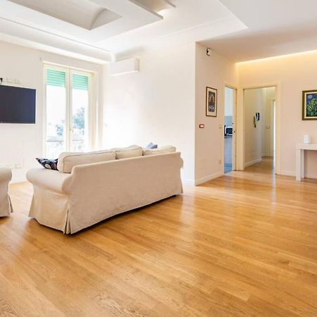 Viola Home Salerno Exteriör bild
