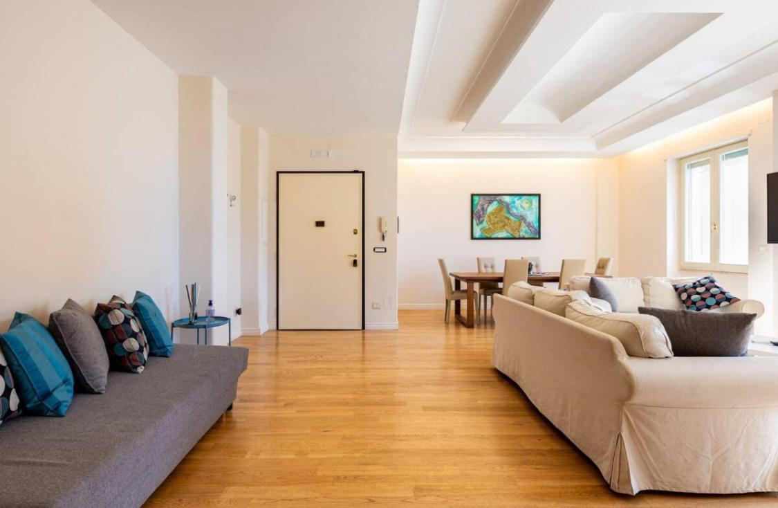 Viola Home Salerno Exteriör bild