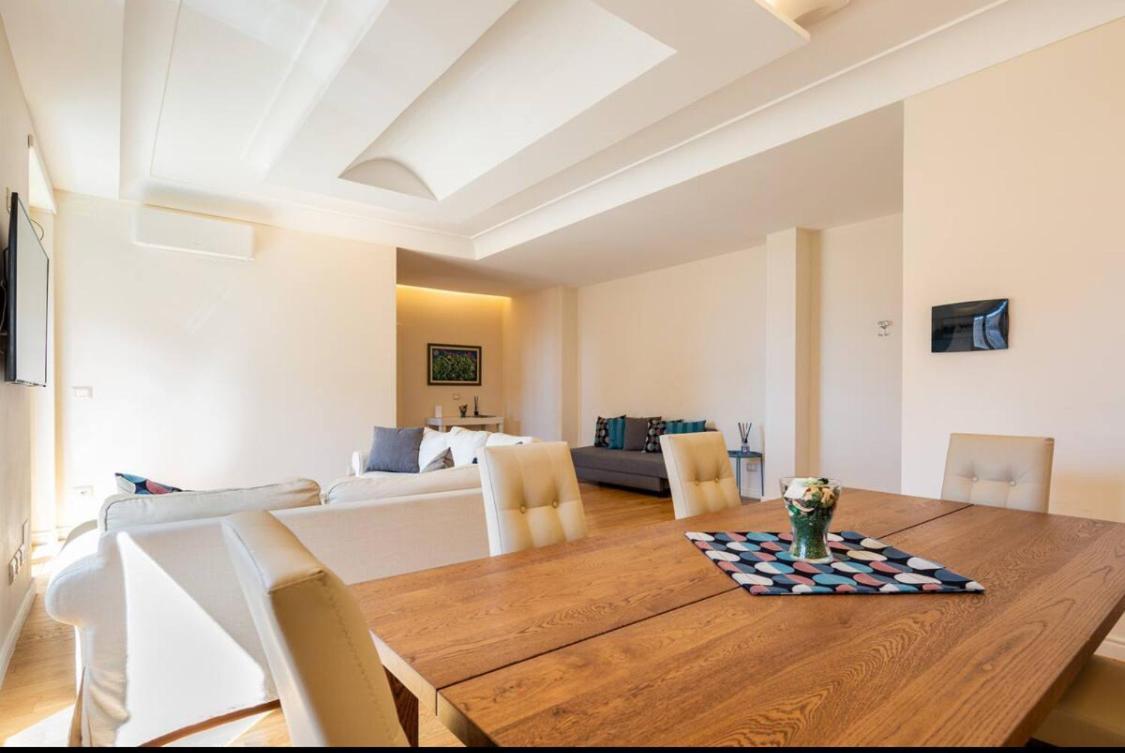 Viola Home Salerno Exteriör bild