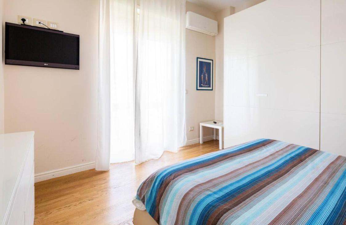 Viola Home Salerno Exteriör bild