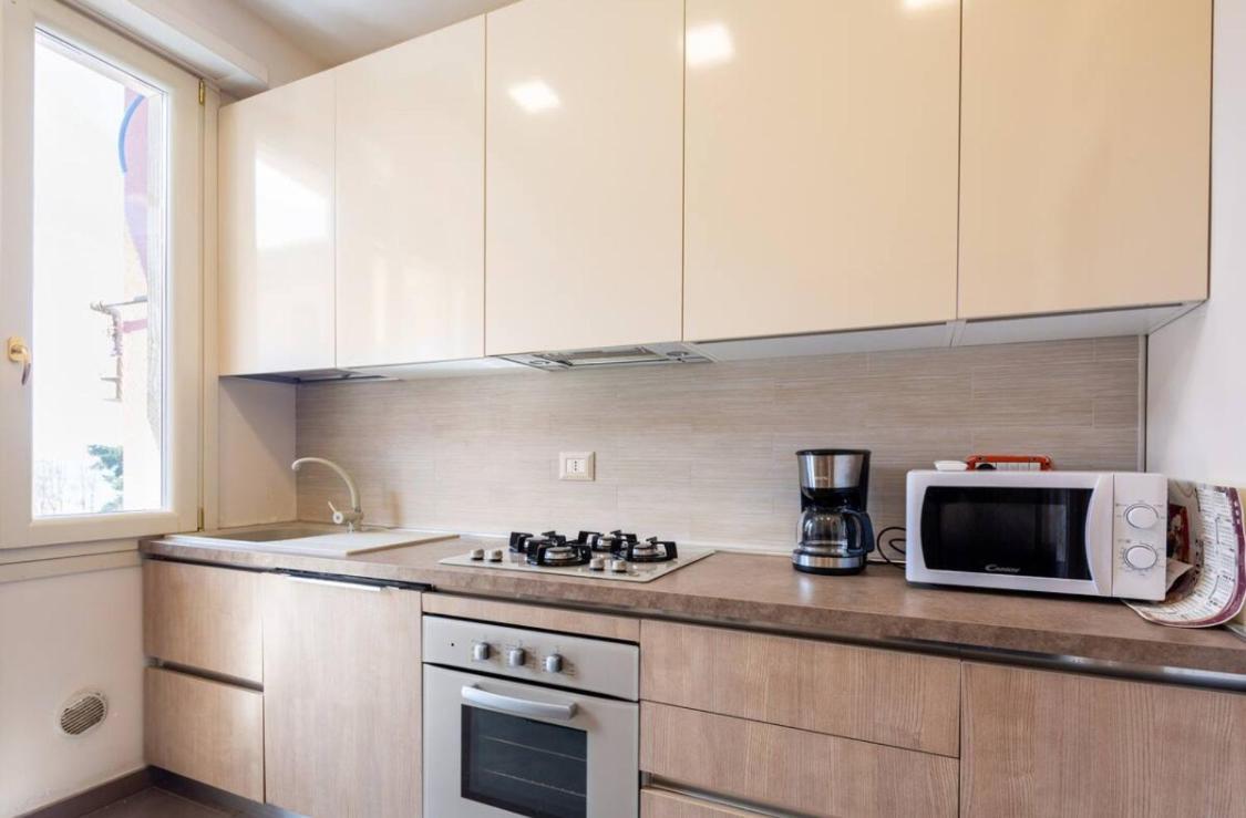 Viola Home Salerno Exteriör bild