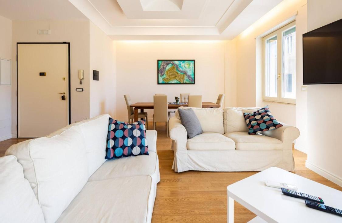 Viola Home Salerno Exteriör bild