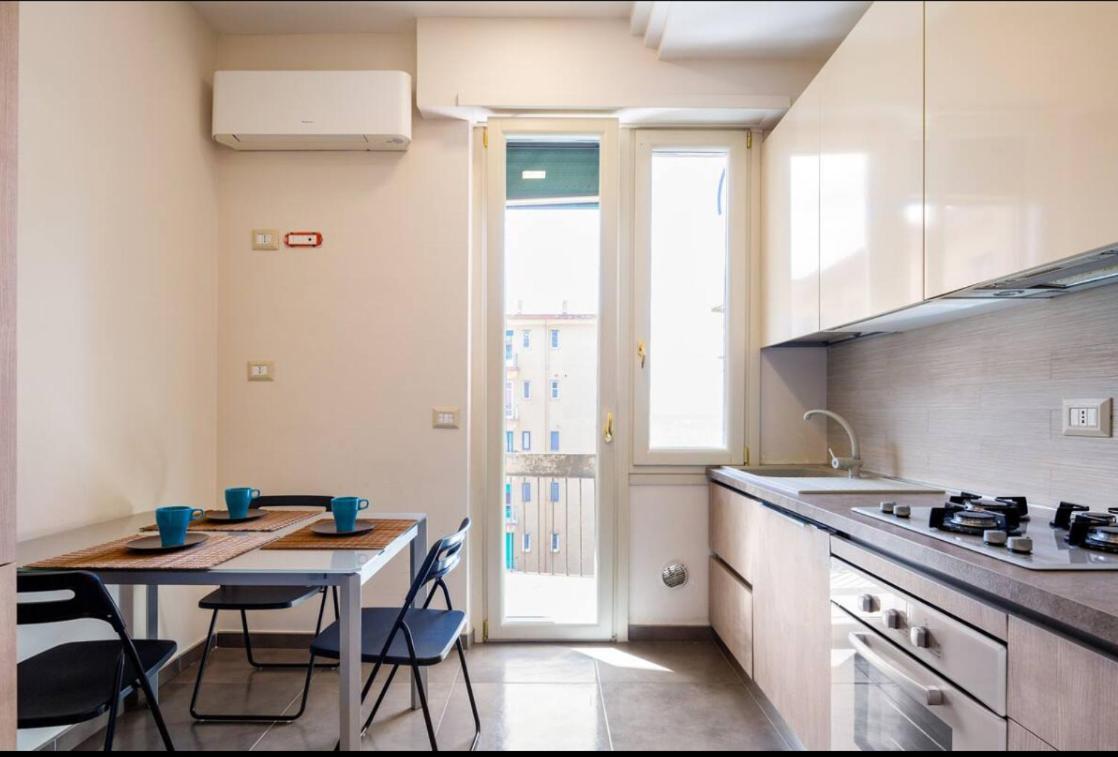Viola Home Salerno Exteriör bild