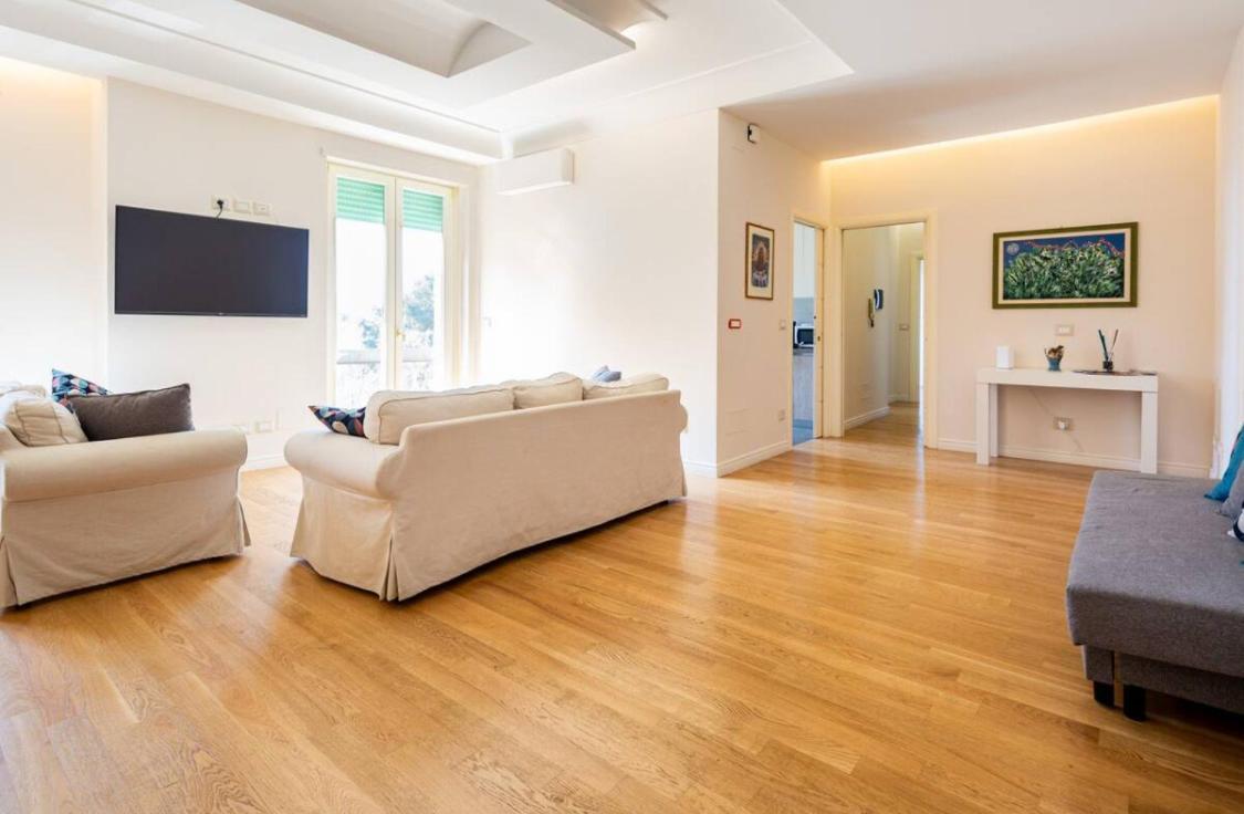 Viola Home Salerno Exteriör bild