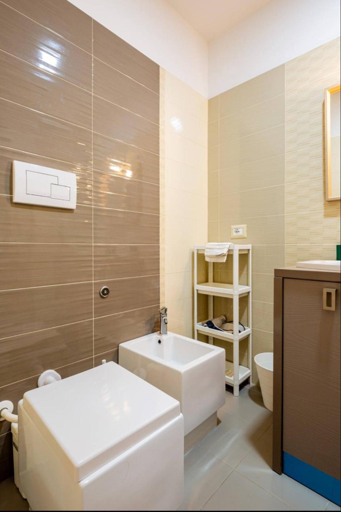 Viola Home Salerno Exteriör bild