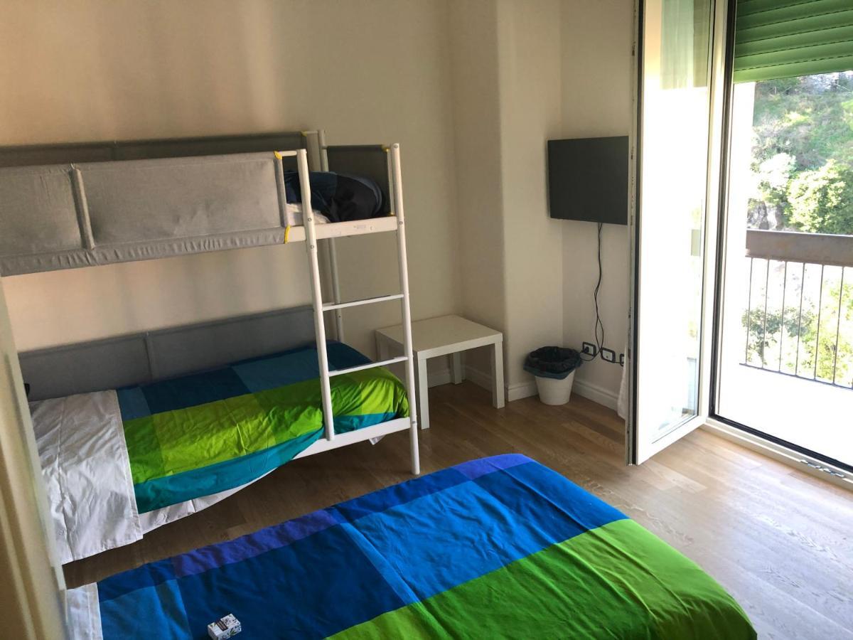 Viola Home Salerno Exteriör bild
