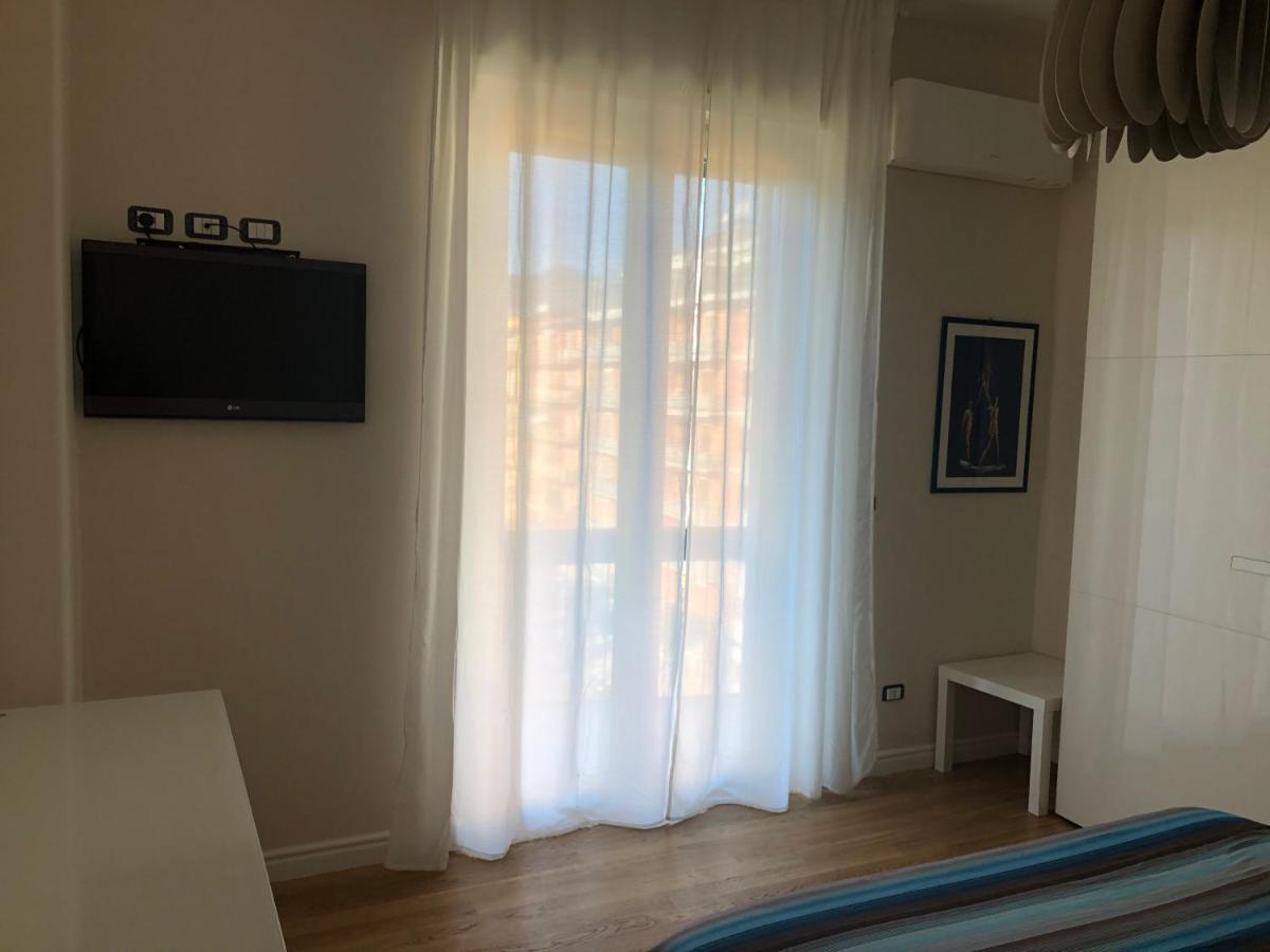 Viola Home Salerno Exteriör bild