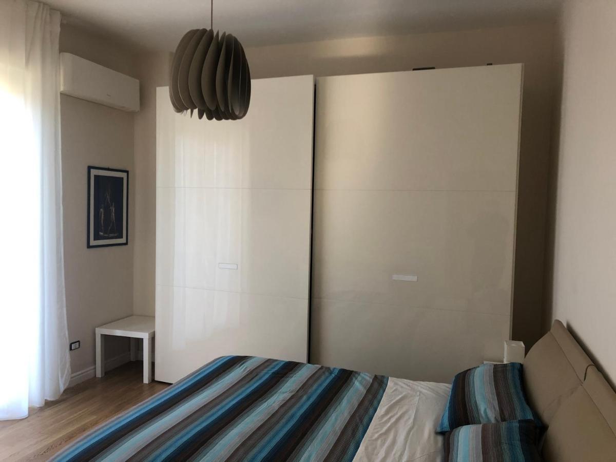 Viola Home Salerno Exteriör bild