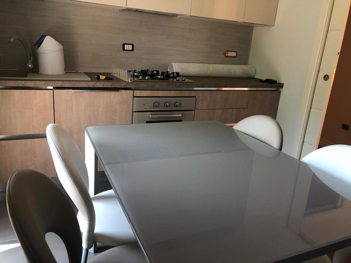 Viola Home Salerno Exteriör bild
